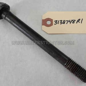 Head Bolt, 9/16" X 5-3/4"