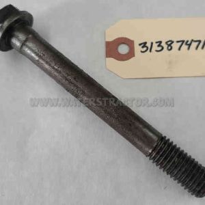 Head Bolt, 9/16" X 4-3/4"