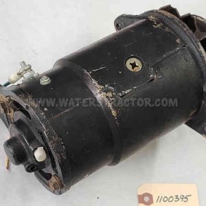 Generator, 12 Volt