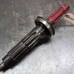 PTO Shaft