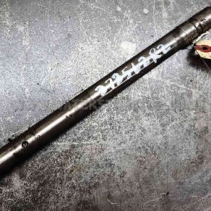 Shaft, IH Clutch fork Cross