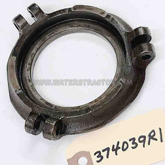 Actuator, Mechanism Linkage