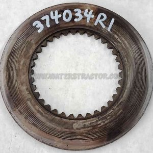 Plate, Pressure