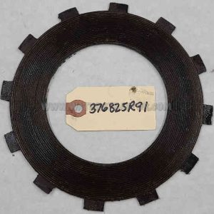 Disc, Outer