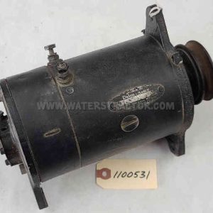Generator, 6 Volt