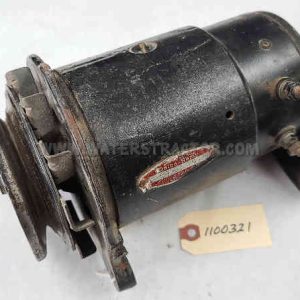 Generator, 12 Volt
