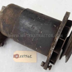 Generator, 12 volt, with Tach Drive