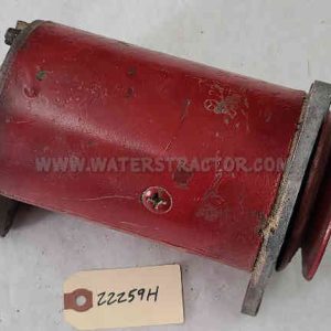 Generator, 12 Volt