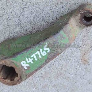 Steering Arm, RH