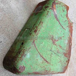 Cover, Rockshaft Housing, RH