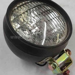 Headlamp, with Sealed Beam Bulb (6 Volt)