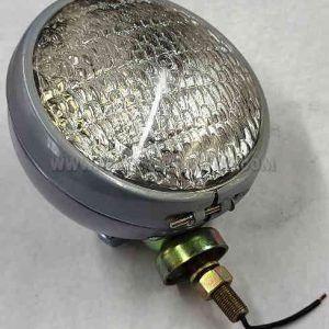 Headlamp, with Sealed Beam Bulb (6 Volt)