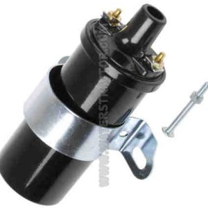 Ignition Coil, 12 Volt