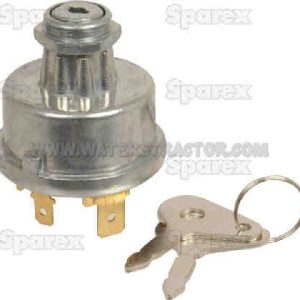 Ignition Switch