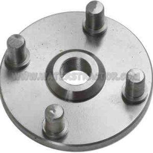 Hub, Hydraulic Pump