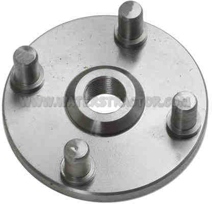 Hub, Hydraulic Pump