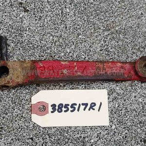 Arm, PTO