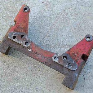 Drawbar Support