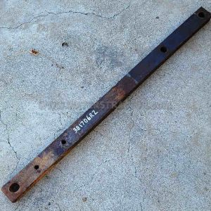 Drawbar