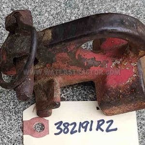 Latch, Lower Link