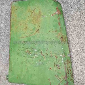 Panel. Front, LH