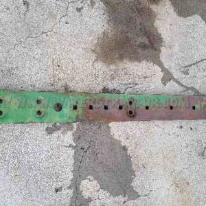 Frame Rail, LH