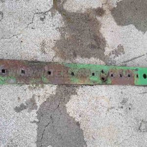 Frame Rail, RH