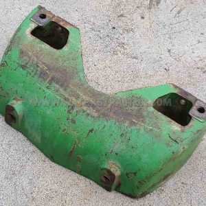 Front Support