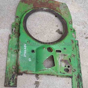Upper Plate