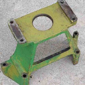 Support, Hydraulic Pump Drive