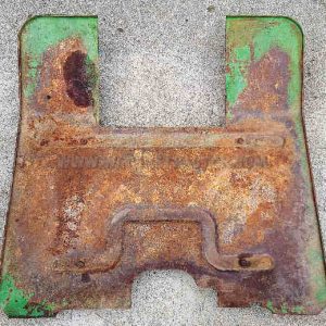 Floorboard