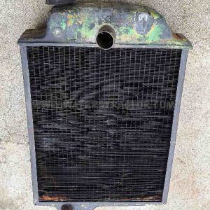 Radiator