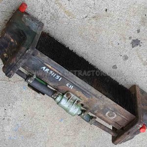 Oil Cooler