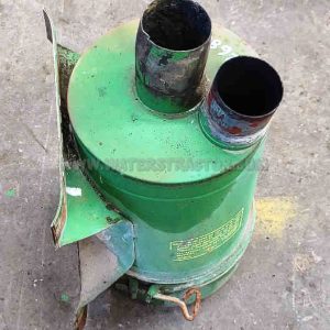 Air Cleaner Assy, Oil Bath