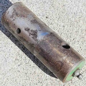 Pin, Axle Pivot