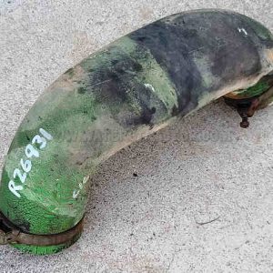 Hose, Suction