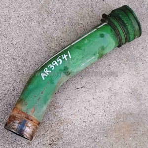 Pipe, Intake