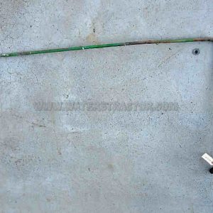 Oil Line, Hydraulic Pump