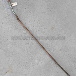 Oil Line, Hydraulic Pump to Oil Filter