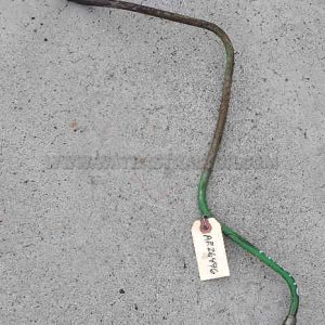 Oil Line, Power Steering