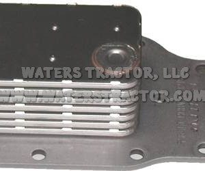 Oil Cooler, 6BT