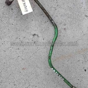 Oil Line, Power Steering