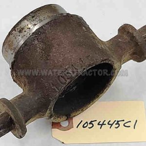 Sleeve, Clutch Release