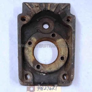 Cover, Steering and Gear Selector Support