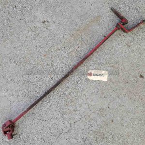 Shaft, Governor Control Lower
