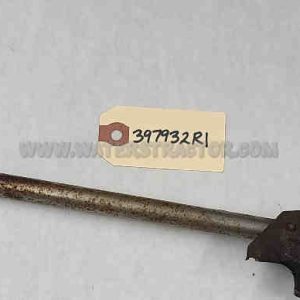 Handle, Speed Control