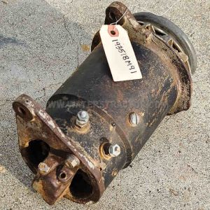 Generator, 12 Volt