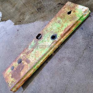 Hood Center Section, Gas