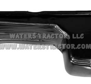 Oil Pan, ISX