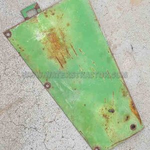 Panel, Lower Front, LH